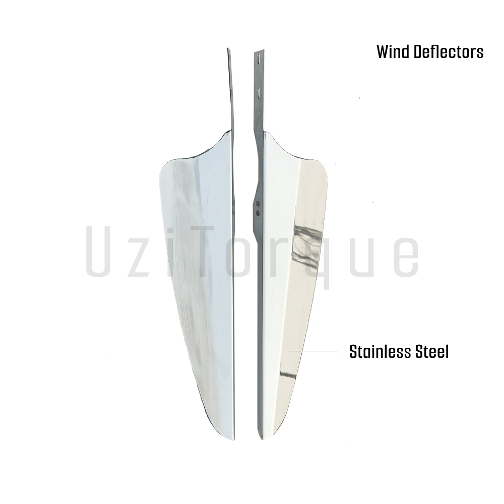 Wind Deflectors