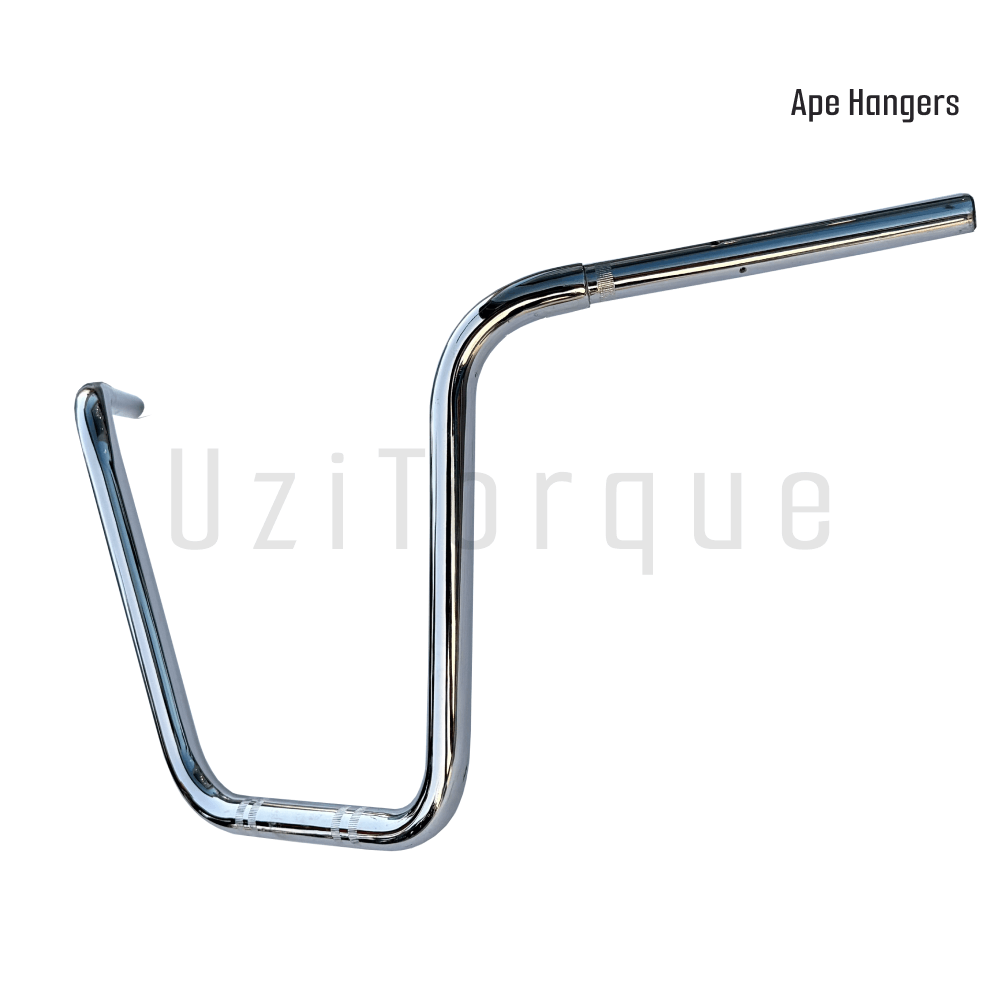 Ape Hangers