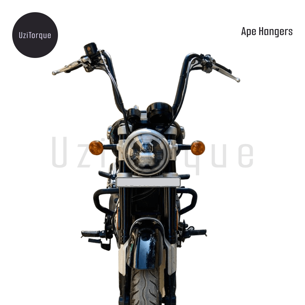 Ape Hangers