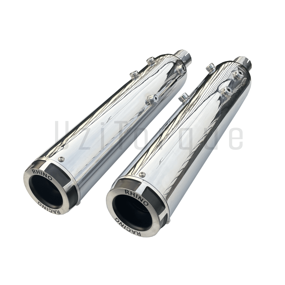 Rhino Racing Exhausts