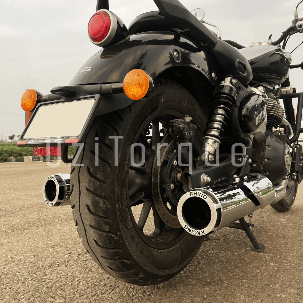 Rhino Racing Exhausts