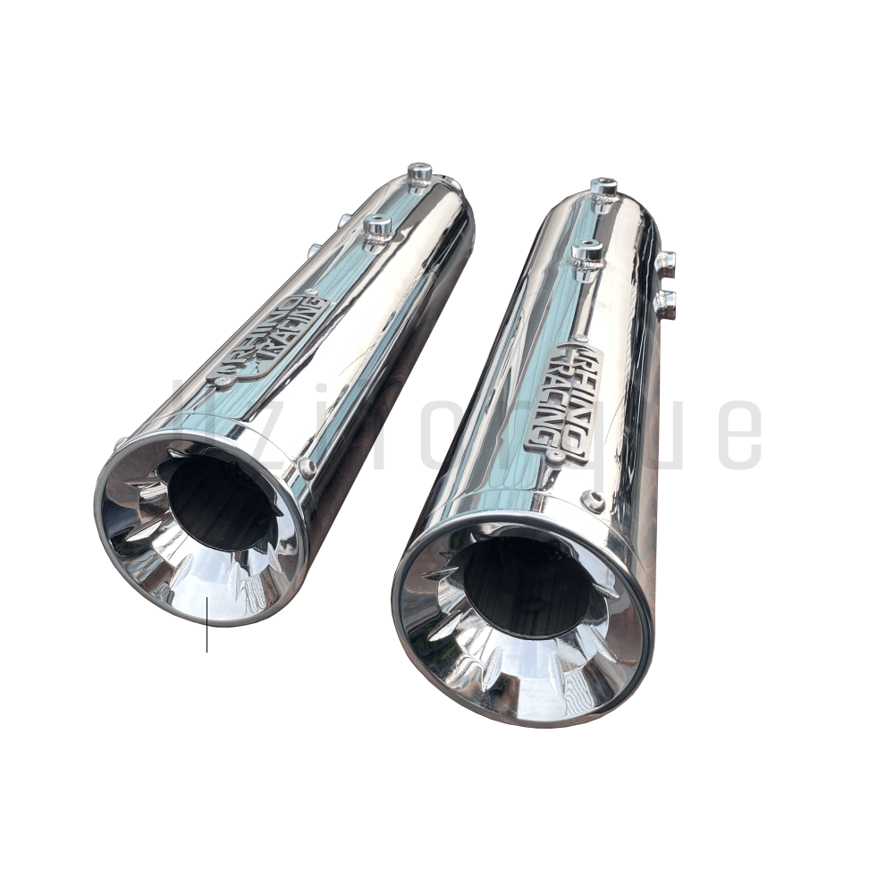 Rhino Racing Exhausts (Standard)
