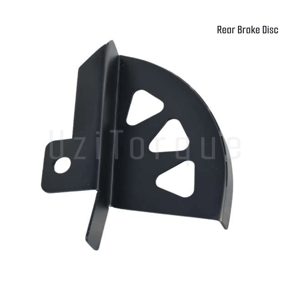 Rear Disc Protector